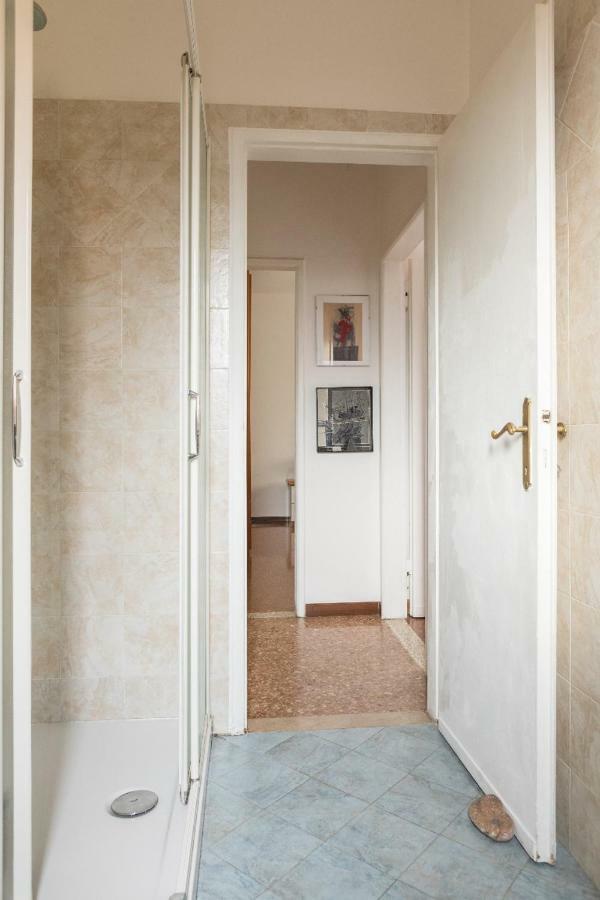 Nice Cozy Apartment In The Mainland Of Venice Mestre Exterior photo